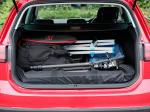 Volkswagen Golf Alltrack 2015 года (JP)